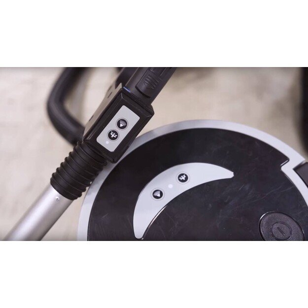 DEDRA WASHING VACUUM CLEANER 2in1 1200W 20L 4