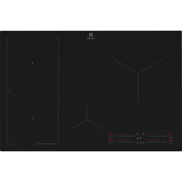 ELECTROLUX EIS87453IZ