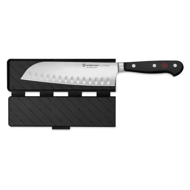 Magnetic case, 20.5x6.8 cm