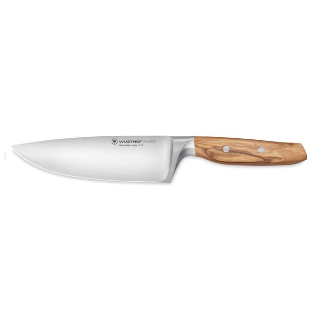 Chefs knife, 16 cm, Amici