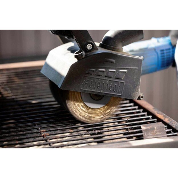 Universalus šlifavimo/medienos sendinimo įrankis Scheppach MRS1300 1