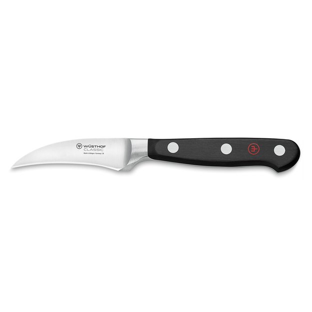 Eyelet knife, 7 cm, Classic