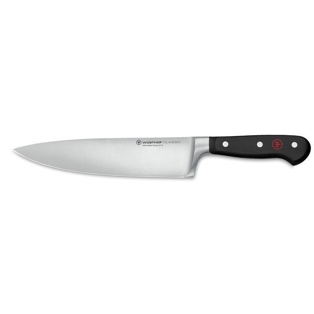 Chefs knife, 20 cm, Classic