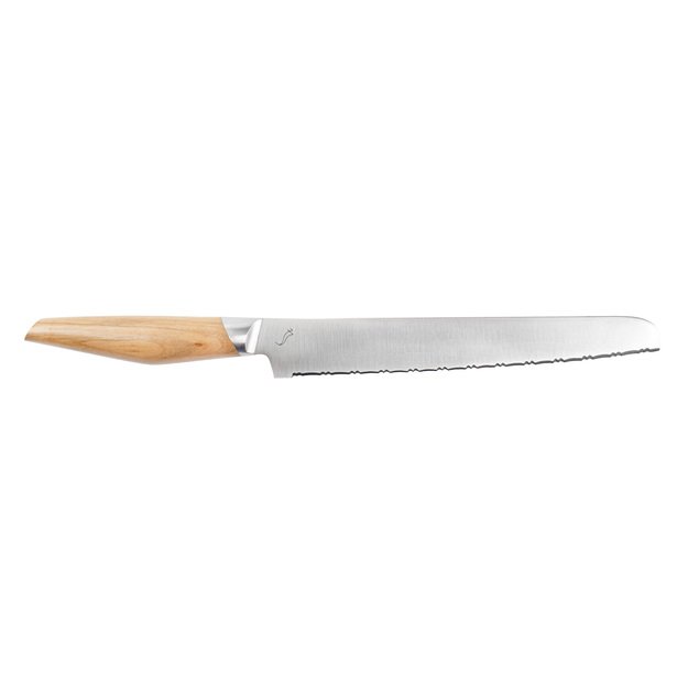 Bread knife, 21 cm, Kasane