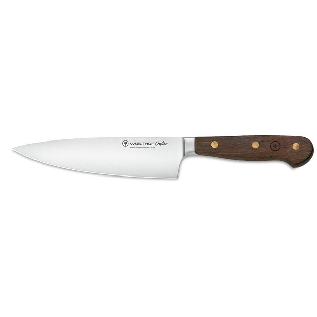 Chefs knife, 16 cm, Crafter