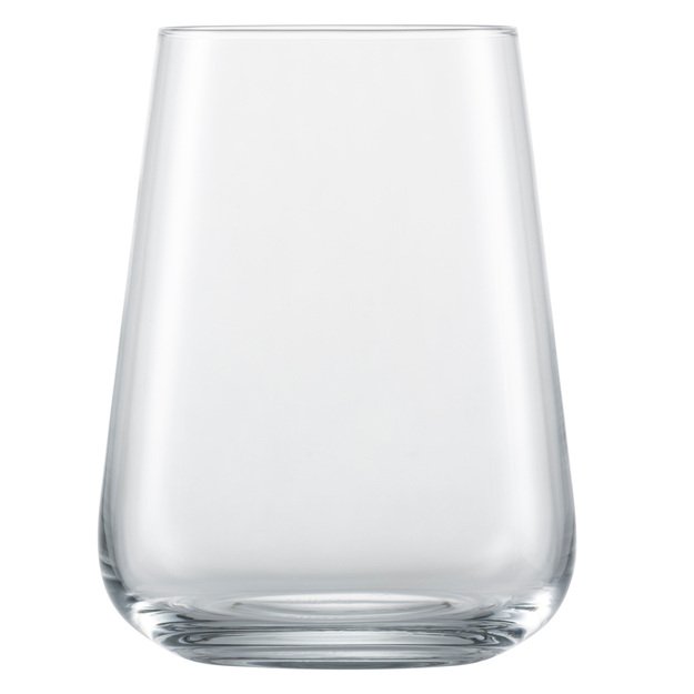 Glass, 485 ml, Vervino, 4 pcs
