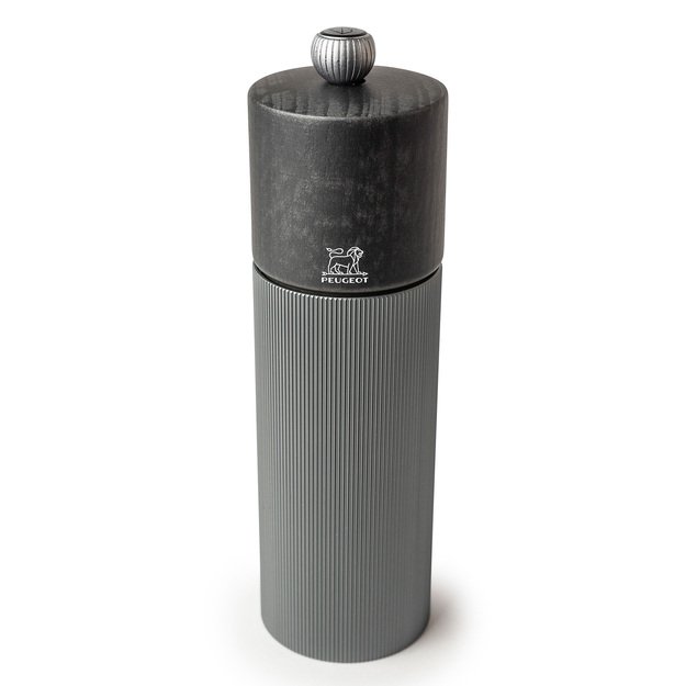 Pepper grinder, 18 cm, Dark Carbone Line
