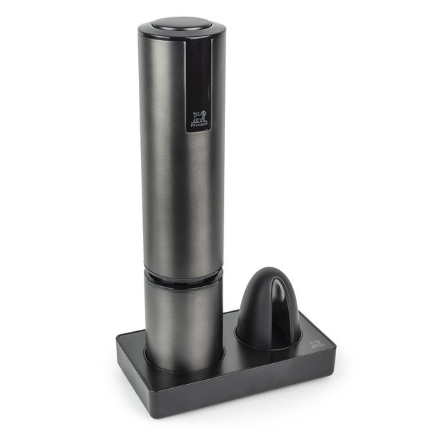 Corkscrew, electric, carbone, Elis Touch