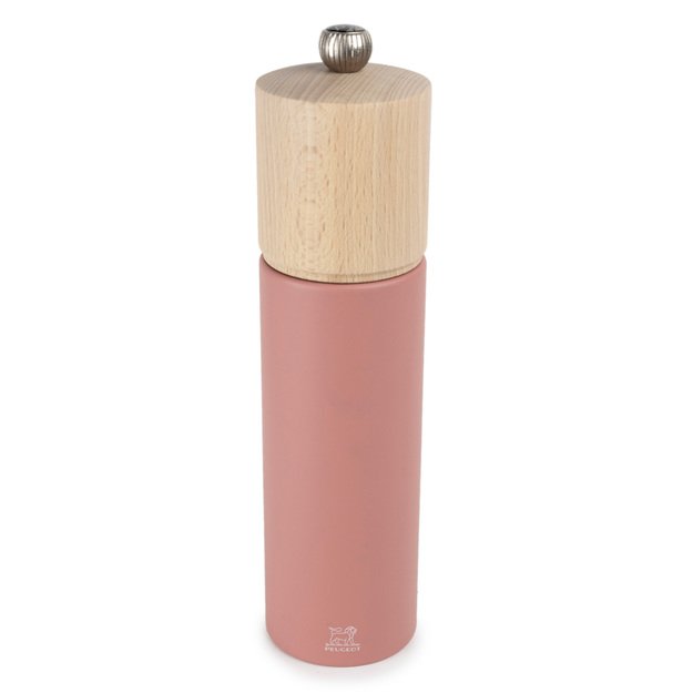 Pepper grinder, 21 cm, hazelnut, Boreal