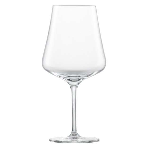 Glass, 657 ml, Bouquet, 2 pcs