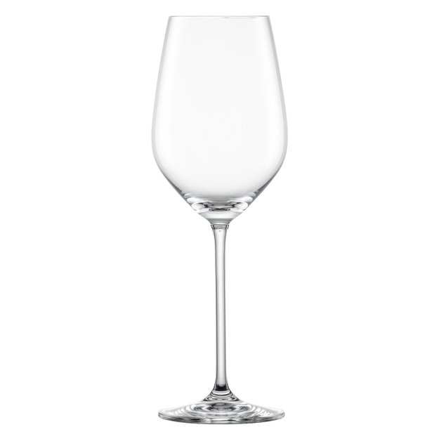 Glass, 505 ml, Fortissimo, 4 pcs
