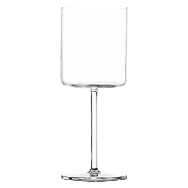 Glass, 400 ml, Modo, 4 pcs