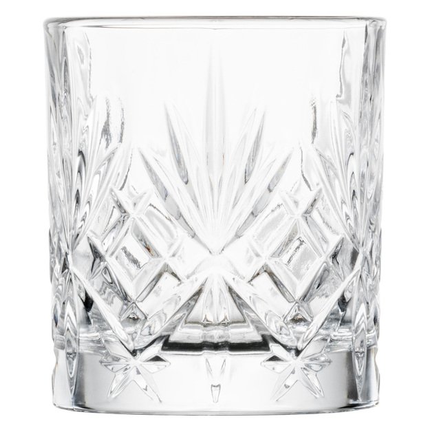 Glass, 78 ml, Show, 4 pcs