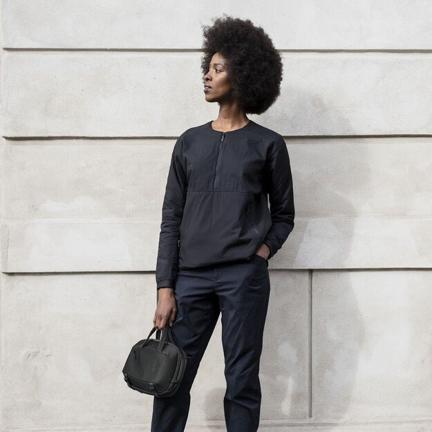 Thule | Subterra 2 | Bag, 5L | Crossbody | Black 2