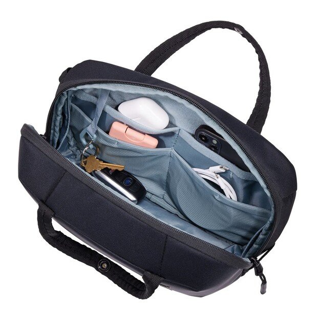 Thule | Subterra 2 | Bag, 5L | Crossbody | Black 4