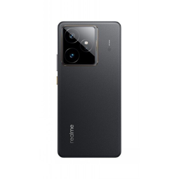 REALME GT 7 RMX5061 (EU) 512GB 12GB ICESENSE BLACK