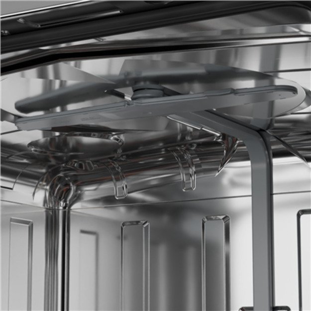 Gorenje Dishwasher | GV16D5 | Built-in | Width 59.8 cm | Number of place settings 16 | Number of programs 6 | Energy efficiency 4