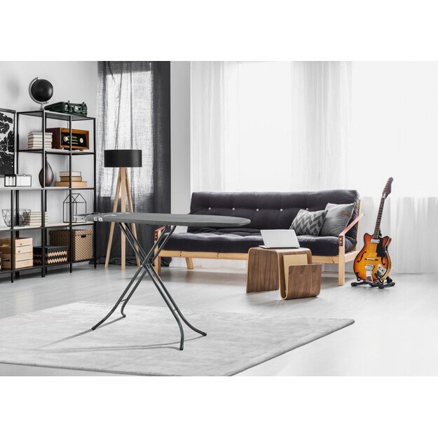 Lyginimo lenta Classic M Black 2