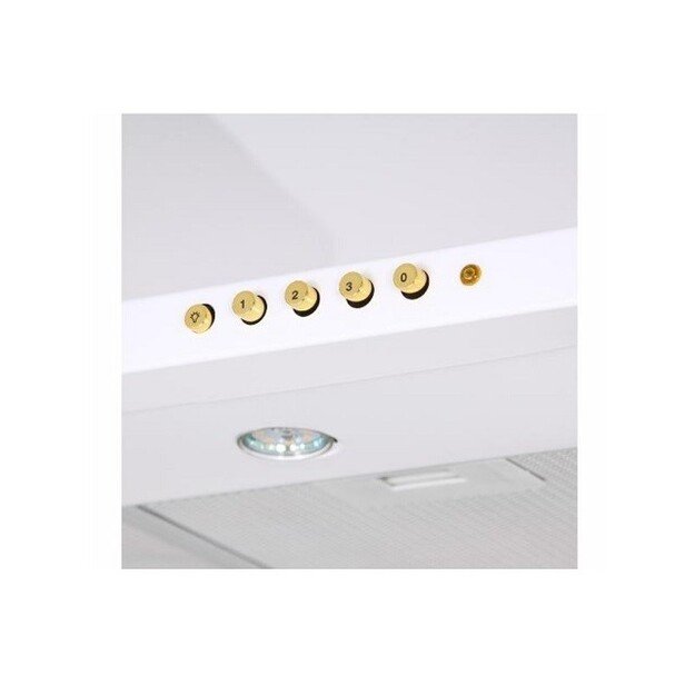 Akpo WK-4 Classic Wall-mounted GOLD 60 WHITE 2