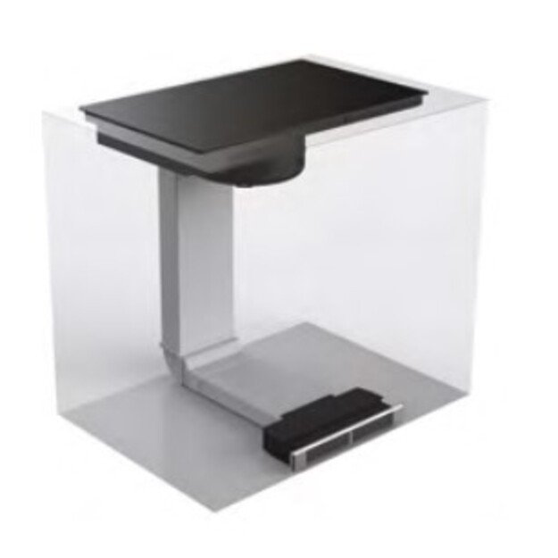 FABER RECYCLING KIT / Front recycling version / plinth min.60H GALILEO STRIPES / GALILEO SLIM 1