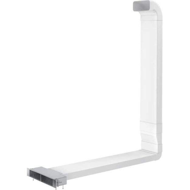 FABER RECYCLING KIT / Front recycling version / plinth min.60H GALILEO STRIPES / GALILEO SLIM