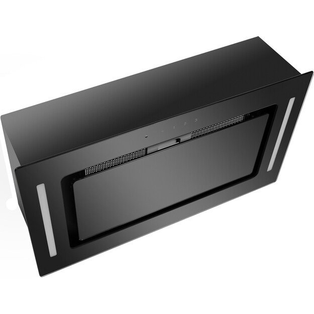 Įmontuojamas gartraukis Eleyus ATR L 14 200 70 BL