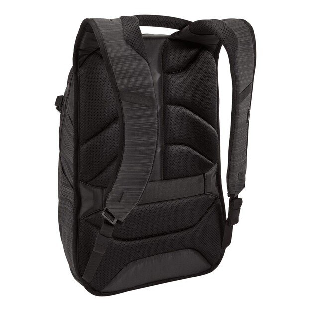 Thule 5352 Construct Backpack 24L black 5