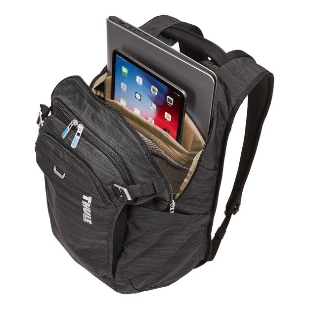 Thule 5352 Construct Backpack 24L black 4