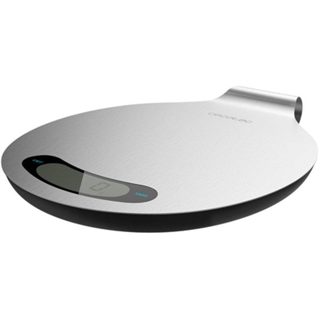 Cecotec Cook Control 10400 Smart Healthy EasyHang Kitchen scale