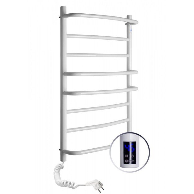 NAVIN Omega 530*800 Sensor su laikmačiu kairė 12-015133-5380