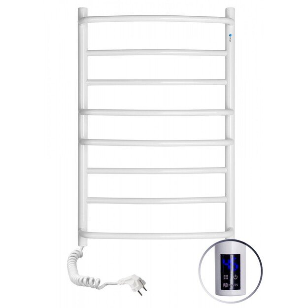 NAVIN Omega 530*800 Sensor su laikmačiu kairė 12-015133-5380