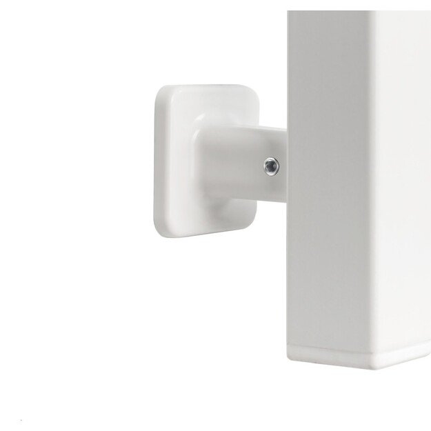 El.rank&scaron;luosčių džiovintuvas Klasik Quadro  500*1000 Sensor de&scaron;inė 12-116053-5010