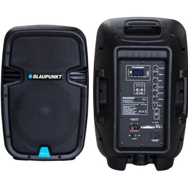 BLAUPUNKT PA10 2