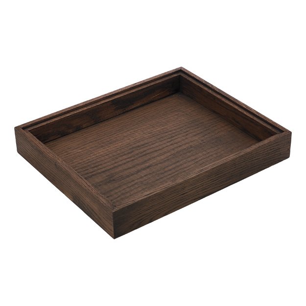 Box GN 1/2, chocolate, Exos