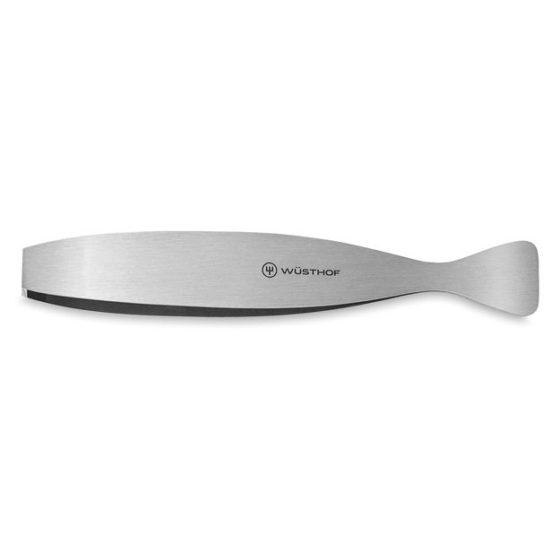 Bone tweezers, 13.4 cm