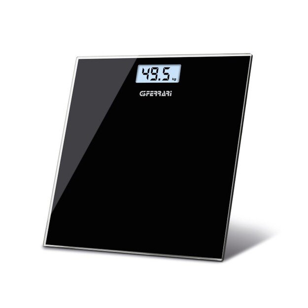 Elektroninės kūno svarstyklės G3FERRARI G30057