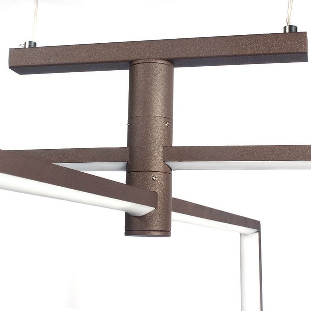 Hanging lamp 45W 4000K DL-G06 3