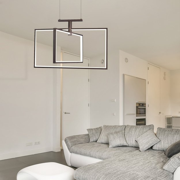 Hanging lamp 45W 4000K DL-G06 2