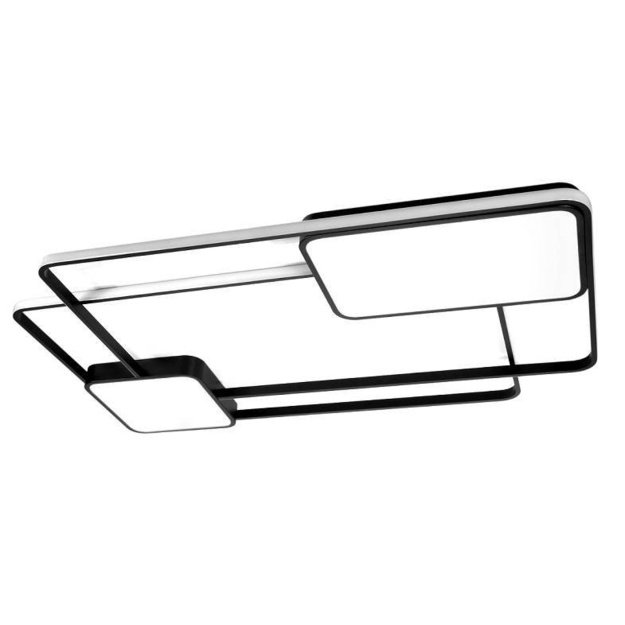 LED Plafon lamp 182W DL-Z04