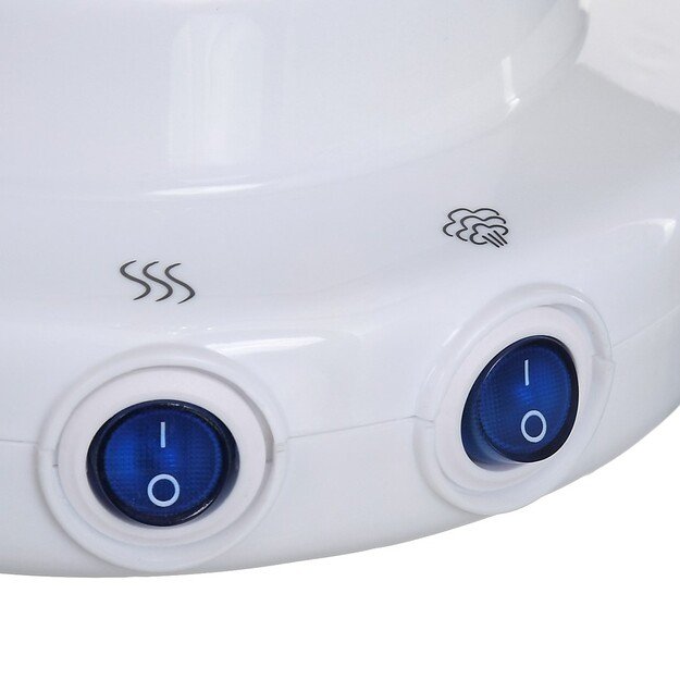 Hot Dog kepsninė Clatronic HDM 3420 2