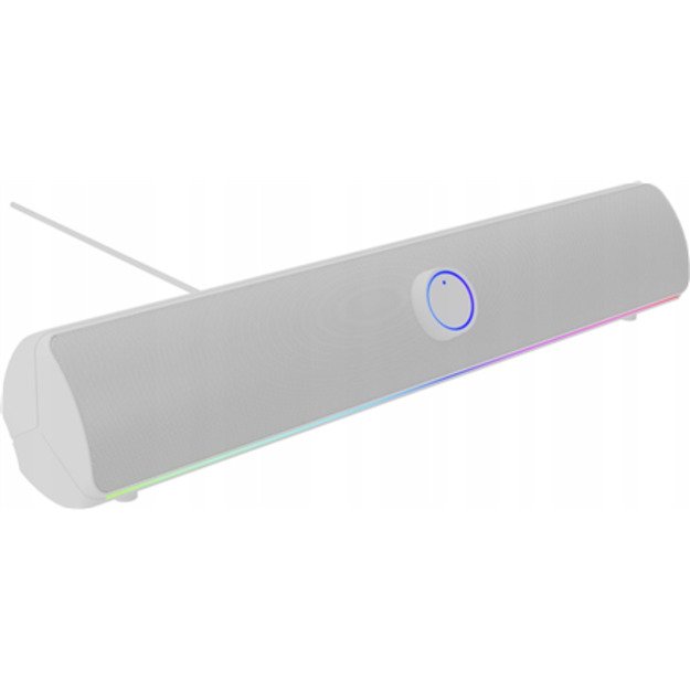 Genesis Soundbar | Helium 312BT | Bluetooth 3