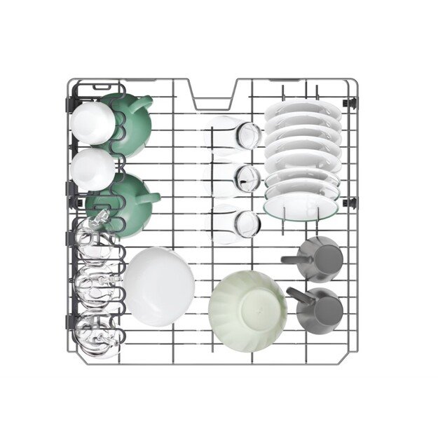 Indaplovė Candy CIP 3E7L0W