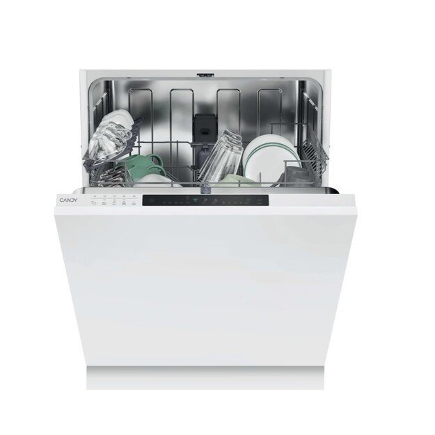 Indaplovė Candy CIP 3E7L0W