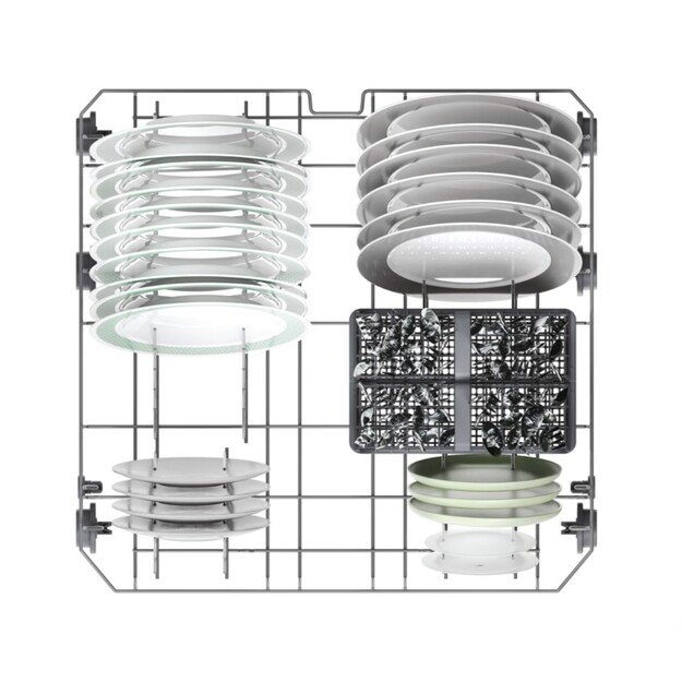 Indaplovė Candy CIP 3E7L0W