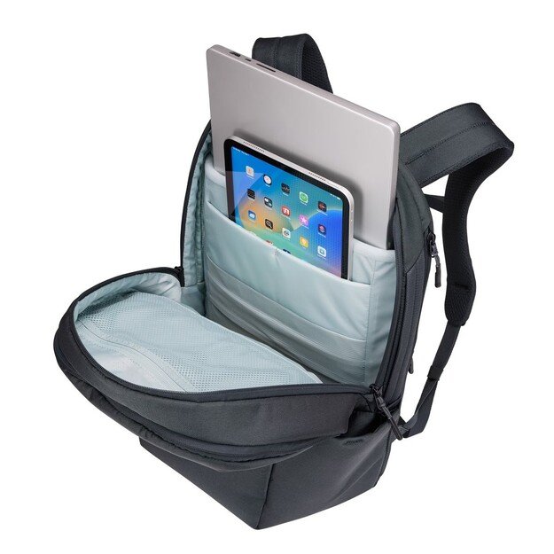 Thule | Subterra 2 | Backpack, 27 L | Fits up to size 16   | Laptop backpack | Dark Slate 3