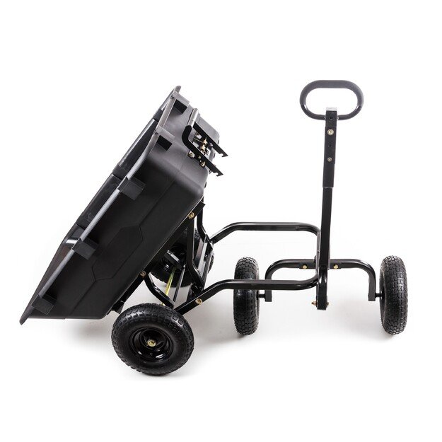 Karutis-vežimas G21 GA 120, 6390216 3