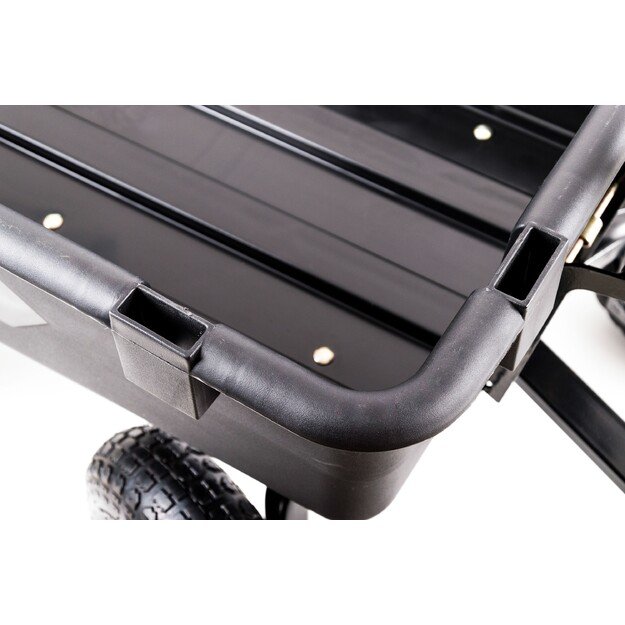 Karutis-vežimas G21 GA 120, 6390216 6