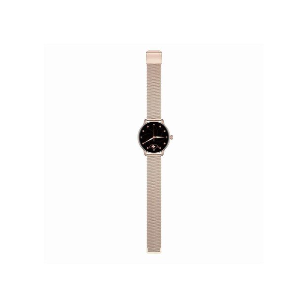 Smartwatch ORO LADY GOLD NEXT Oromed 5