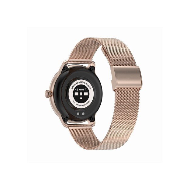Smartwatch ORO LADY GOLD NEXT Oromed 6