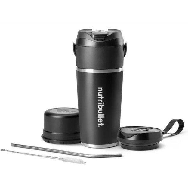Kokteilių plaktuvas Nutribullet Flip, NBP016B